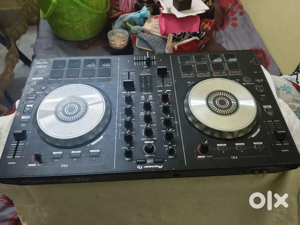 Pioneer SB2