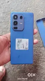 Infinix note 50s 5g 8 128 only 2 month use brand new condition
