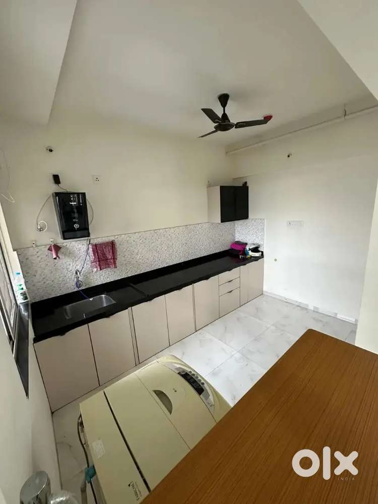 2BHK Premium flat available for rent