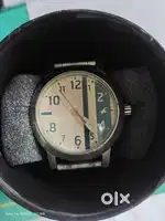 Fastrack watch