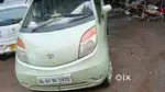 Tata Nano 2010 Petrol 50500 Km Driven