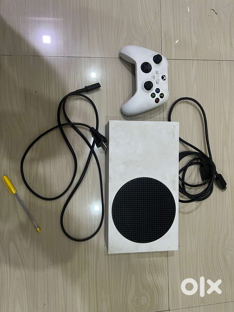Xbox Series S 512gb