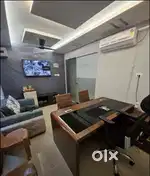 2SQFT FURNISHED OFFICE RENT KANTATOLI NEAR CHOWK