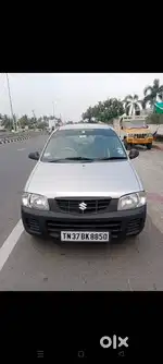 Maruti Suzuki Alto 0.8 LXI (O), 2010, Petrol