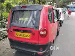 Mahindra jeeto Passenger