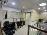 Fully furnished office space for rent in salt lake sector v