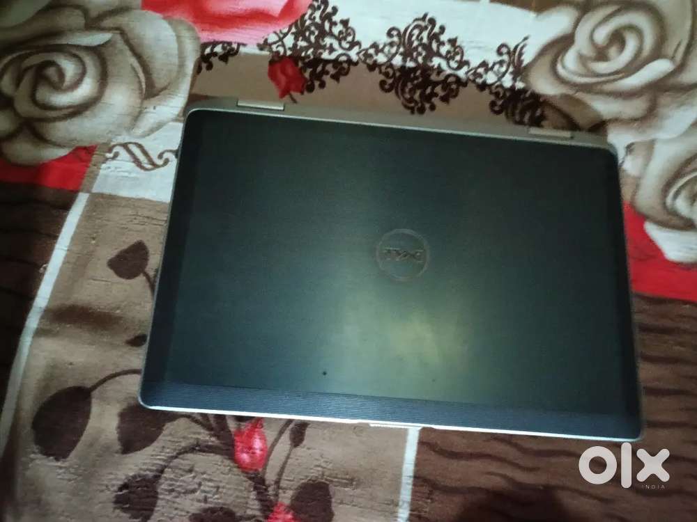 Dell Latitude E6420 