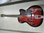 Gibtone Guitar