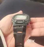 Casio G-Shock GBD-200-1DR Digital