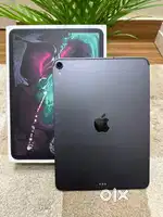 APPLE IPAD PRO 11INCH 256 CELLULAR