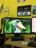 Dell used monitor 20 inch