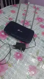 Wi-Fi Router