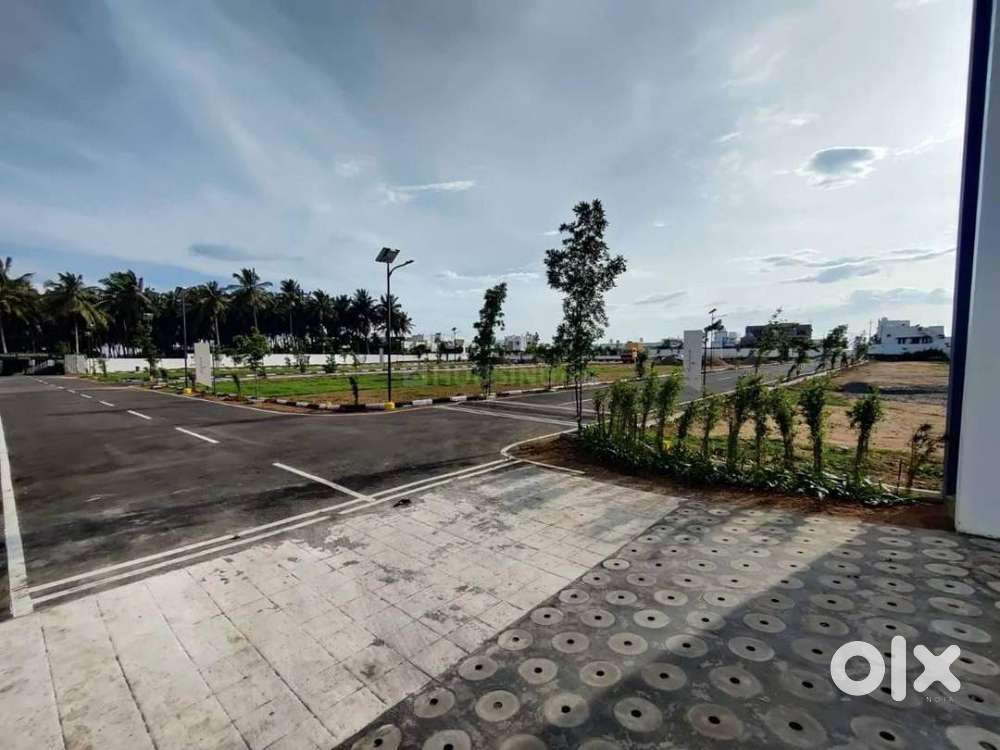 Limited Plots @ ₹1099/Sqft – Affordable Investment Opportunity