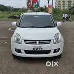 Maruti Suzuki Swift Dzire VDI, 2011, Diesel