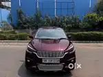 Maruti Suzuki Ertiga 1.3 ZDI Plus, 2019, Diesel
