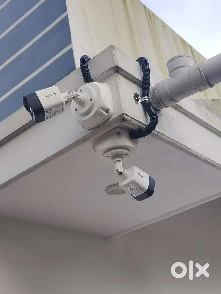 Experienced CCTV /IT Technician looking for freelance jobs