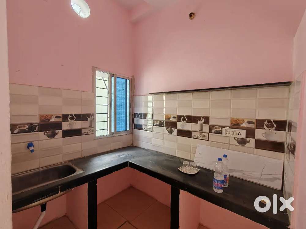 2 BHK for rent in New Nagmatia