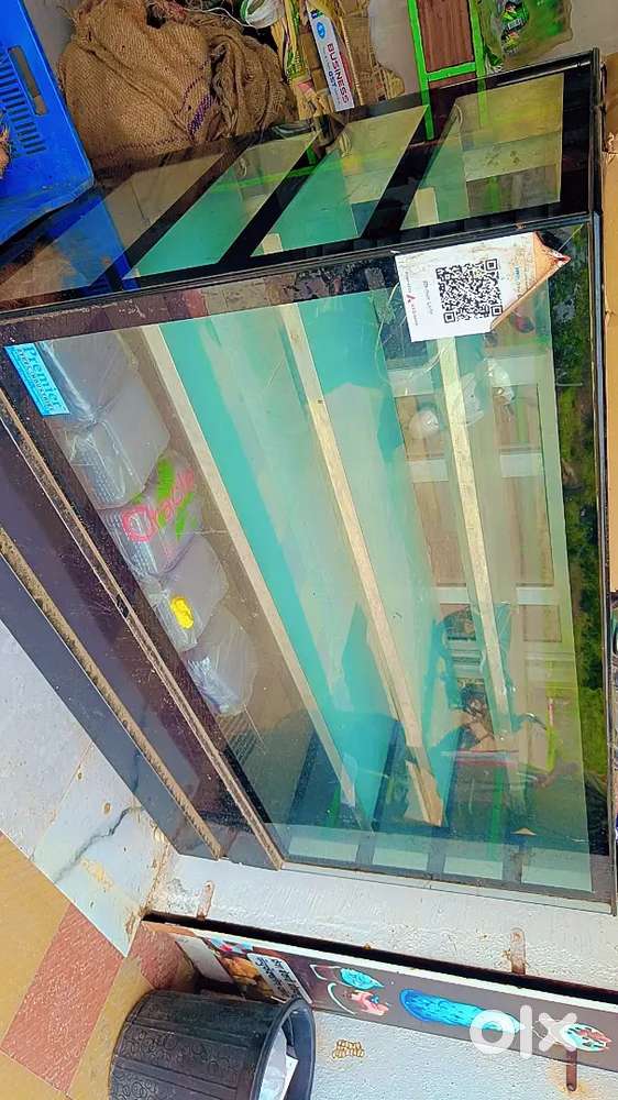 बेकरी सेट विकणे आहे