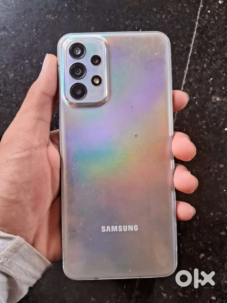 Samsung A23 5g
