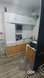 500 square feet office space