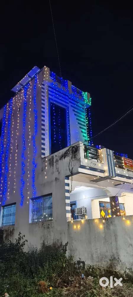 1 BHK house for rent