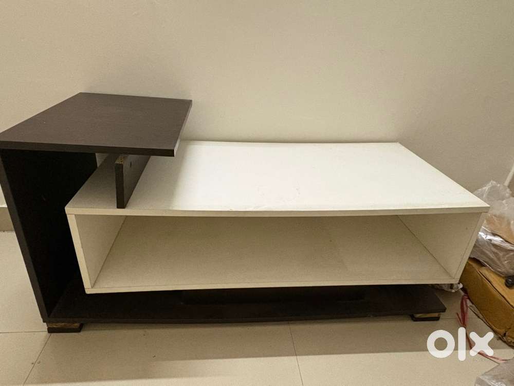 Center table