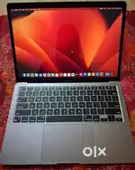 Macbook air M1