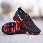 Nike vapourmax limited edition shoe
