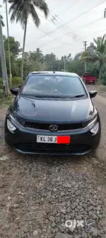 Tata Altroz 2021 Petrol 21000 Km Driven