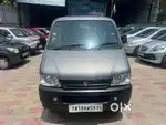 Maruti Suzuki Eeco 5 Seater AC, 2020, Petrol