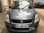 Maruti Suzuki Swift 2004-2010 VXi BSIV, 2010, Petrol