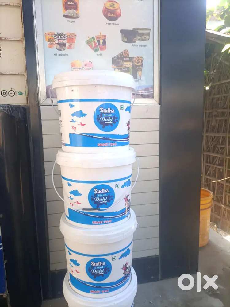 Sudha Products Sales