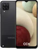 A12 6/128 gb A1 condition with charger