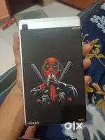 Samsung galaxy A7 tab lite