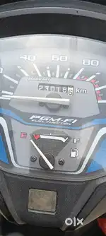 Bring new  bike
