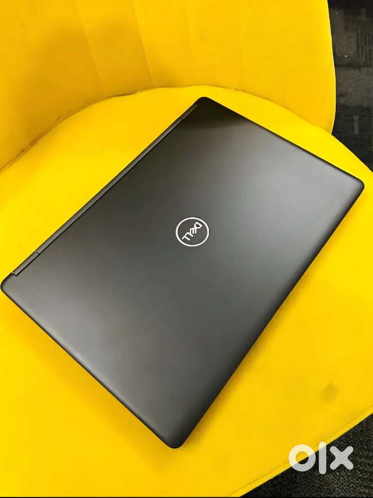 Dell 5490 (intel i5-8th gen)