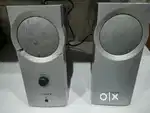 Bose 2.0 multimedia speaker Bluetooth and aux