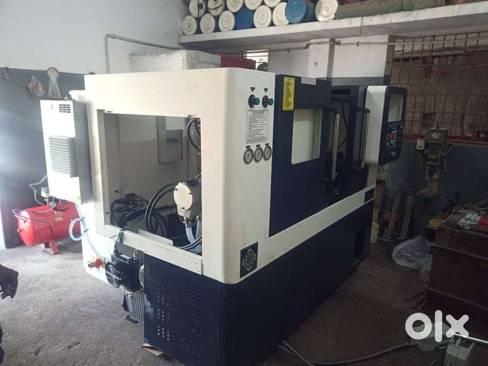 CNC OPERATOR
