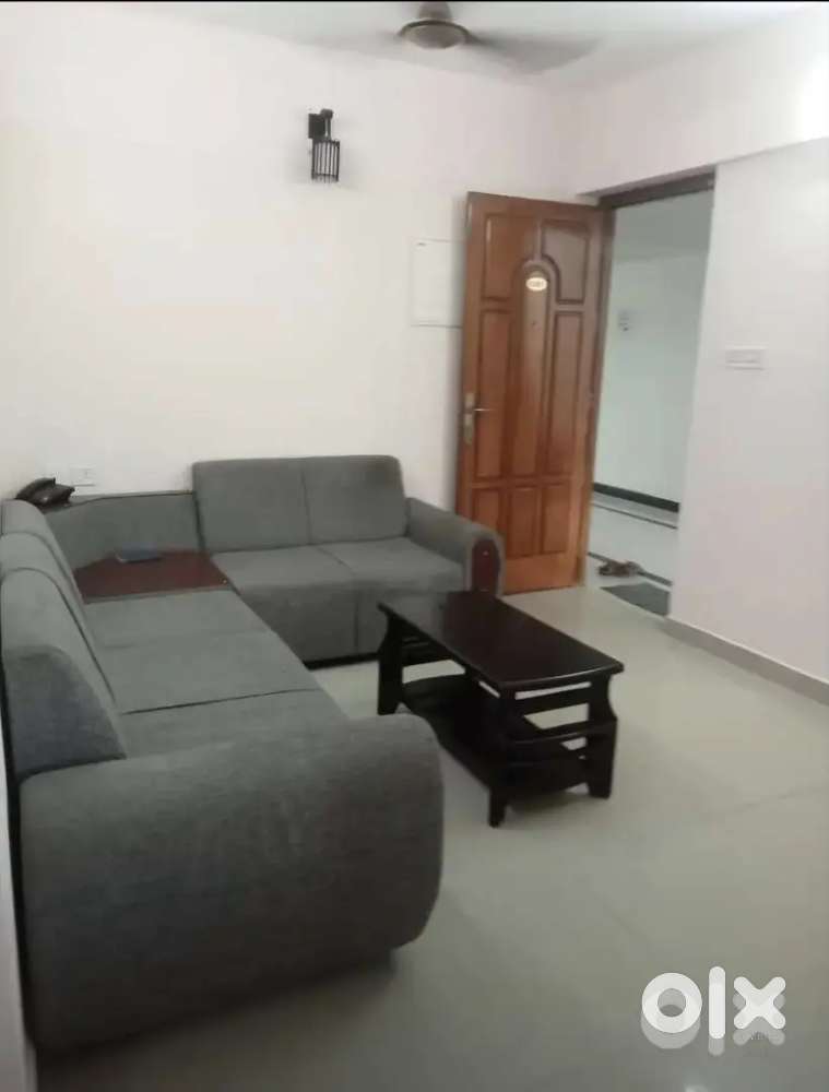 For rent: Bachelors/family