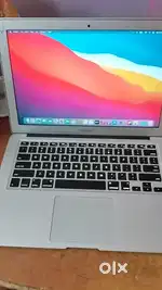 MacBook pro
