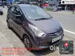 Hyundai EON 2015