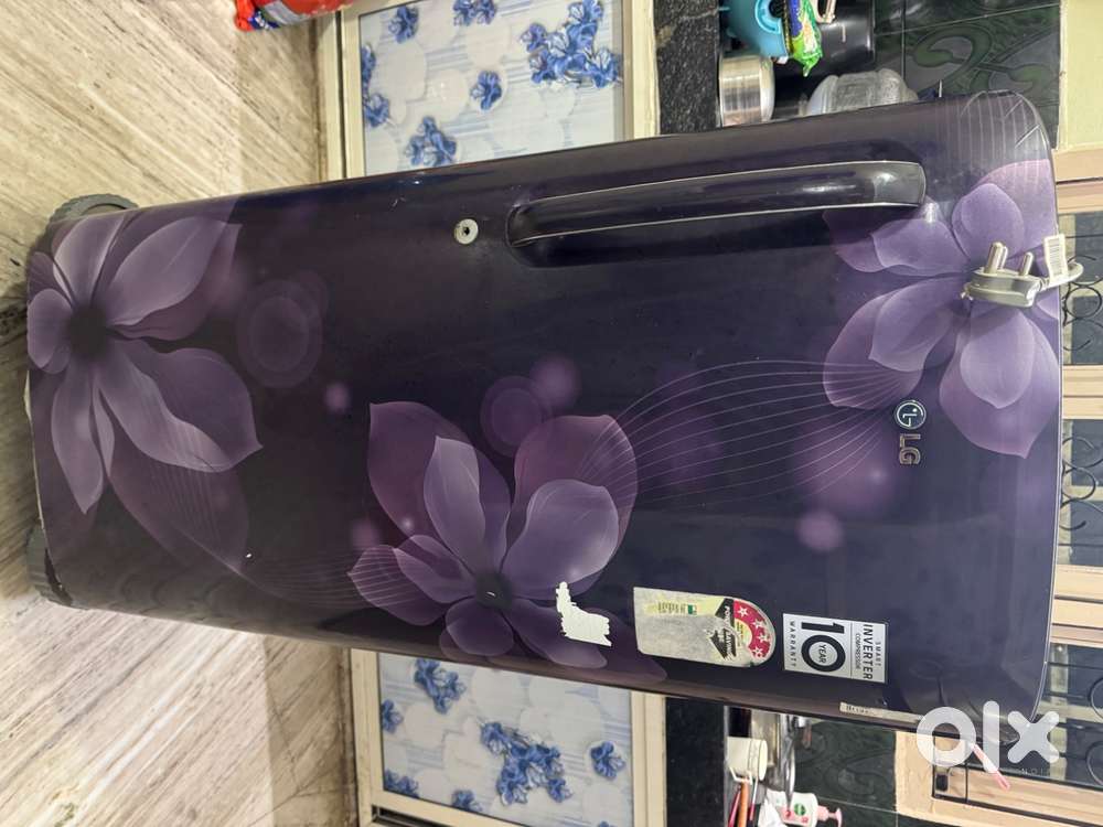 Lg 190ltr perfect condition
