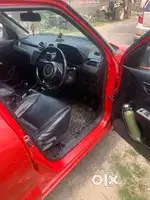 Maruti Suzuki Swift 2021 Petrol Well Maintained