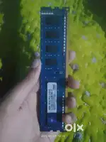 4 gb ram for cpu