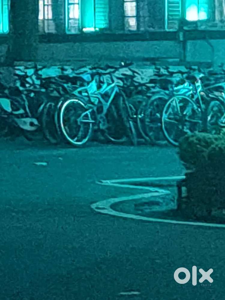 Hero bicycles