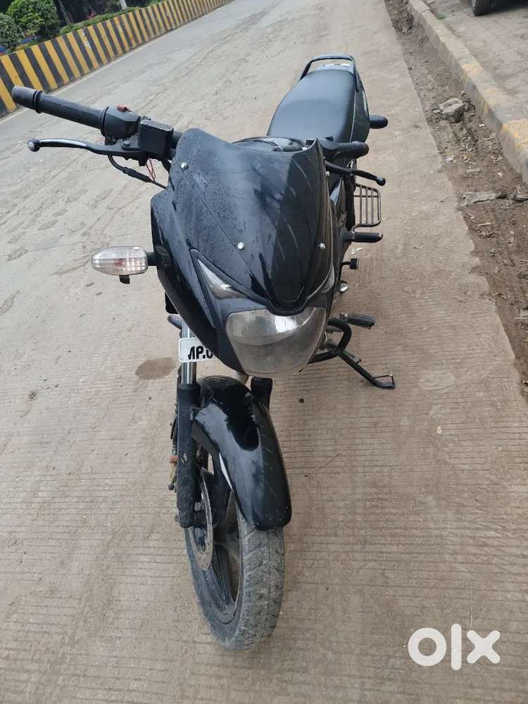 Pulsar 150