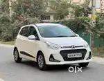 Hyundai Grand i10 2016-2017 Sportz CNG, 2018, CNG & Hybrids