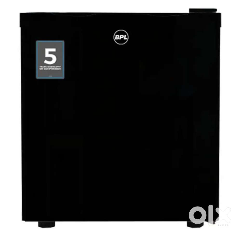 Mini fridge with warranty
