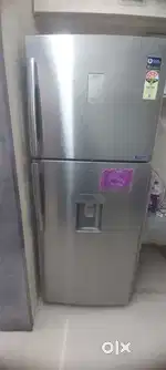 Sumsung  refrigerator