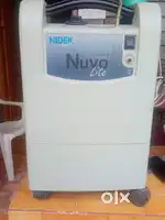 Oxygen concentrator 5L